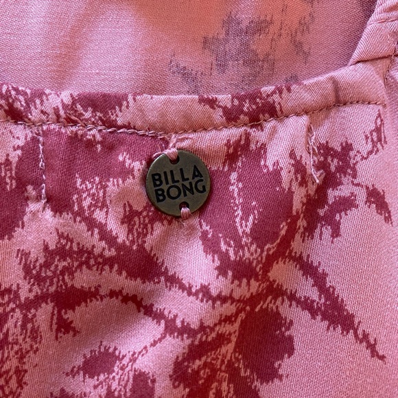 Billabong Fine Flutter Dress XS - Picture 9 of 13